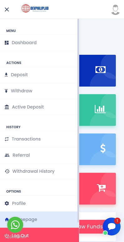 Bitcoin Billing Format for client